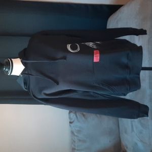 Mastodon Concert Hoodie